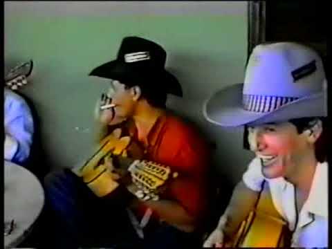 Goiano Solando Sua Viola(1986- 1992)