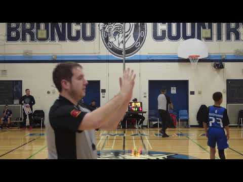 NORTHERN KINGS VS NEXT GENERATION