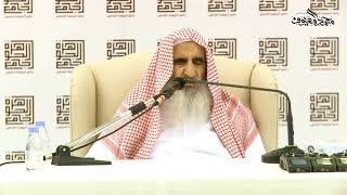 40 الله تعالى بصير بأعمالكم؛ فاجتهدوا فيها وفي إتقانها وإخلاصها لله عز وجل image