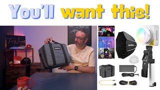 Is This The Best Portable Video Light?