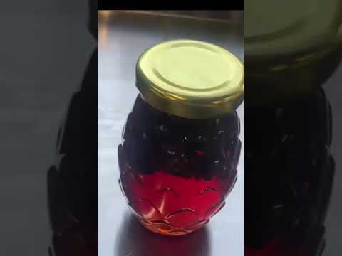 Варення із зелених соснових шишок PINEVIT 135 г натуральне, без пектину, сертифікований продукт - фото 1 - id-p2799168144