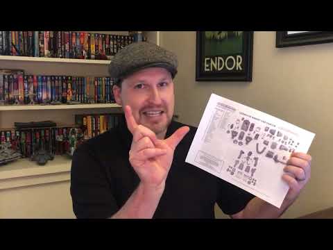 My First Forge World Purchase!