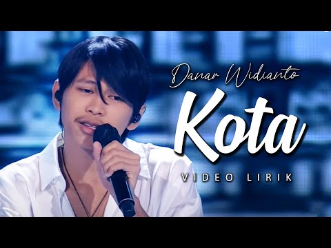 DANAR - KOTA (LYRIC VIDEO)