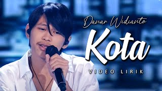 Download lagu DANAR - KOTA (LYRIC VIDEO) mp3 Download lagu DANAR - KOTA (LYRIC VIDEO) mp3