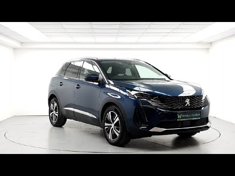 Peugeot 3008 1.2 PureTech 130bhp Allure - Image 2