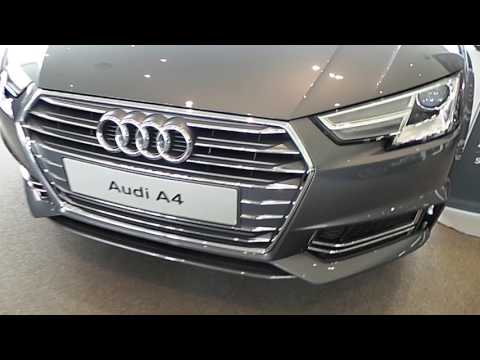 171D43301 - 2017 Audi A4 1.4TFSI 150 S LINE 39,950