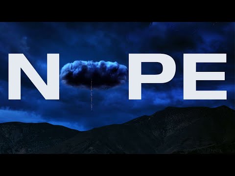 Nope - Teaser [VF]