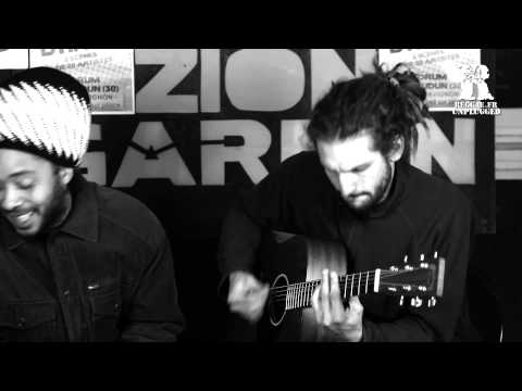 Génération H Unplugged avec Straïka D