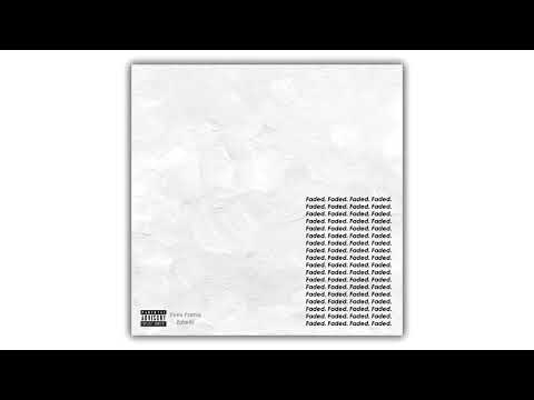 Yves Fama - Faded feat. Zdarki