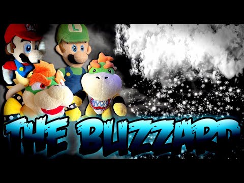 AMB - The Blizzard!