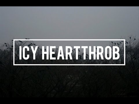 Kamandi – Icy Heartthrob