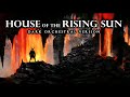 The Animals - House of The Rising Sun | Dark Orchestral Version