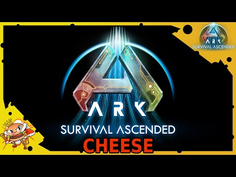 ARK Ascended Live! Private PVE Server Action! Episode 1