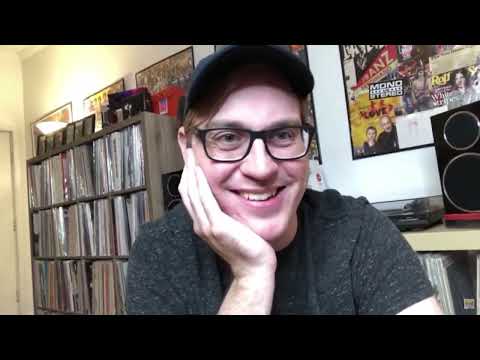 Giggens - Bullied For Liking The Beach Boys & The Beatles, You Like What You Like