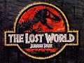 Movie Reviews The Lost World Jurassic Park