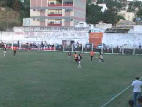Itaperuna 1 x 0 Sendas.flv