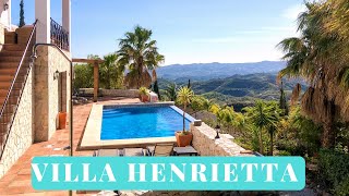 Best Villas In Spain -  Mijas, Valtocado, Mijas Pueblo Holiday Rental 