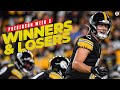 BIGGEST Winners & Losers From Week 2 Of The NFL Preseason I CBS Sports