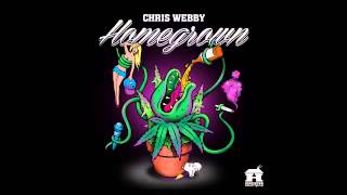 Chris Webby - Rap Nemesis (Prod. By DJ Semi) (Homegrown)