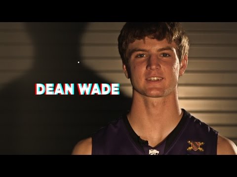 K-State MBB | Newcomer Video - Dean Wade