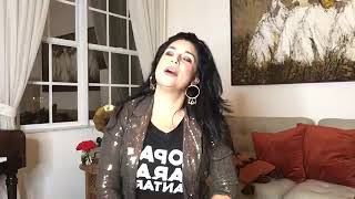 Karina - Sin TI - KARIOKE