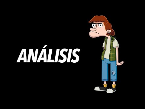 Si tienes miedo, mira este episodio de Hey Arnold