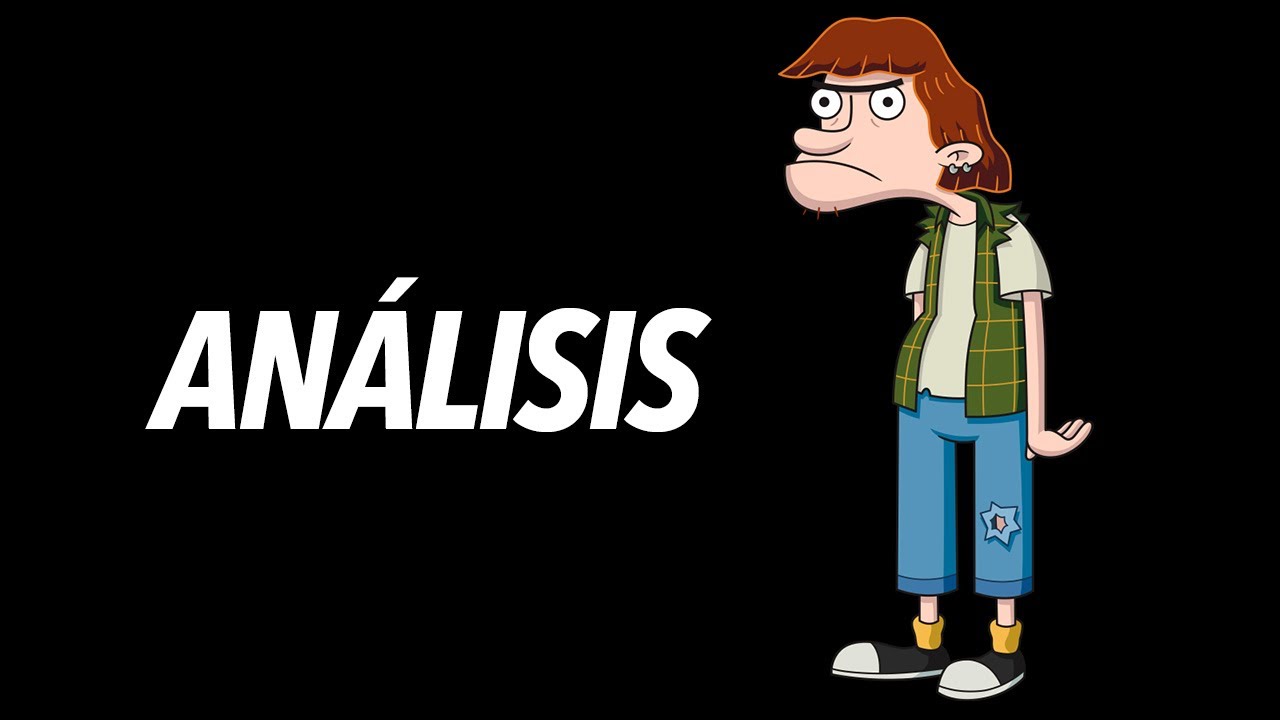 Si tienes miedo, mira este episodio de Hey Arnold