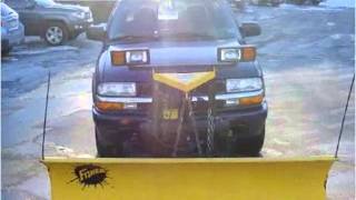 preview picture of video '2004 Chevrolet S-10 Used Cars Farmingdale ME'