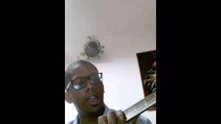 Bossa nova em Kingston (Pecras)