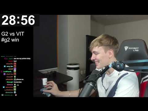 LS and Drututt Making the Sound of Fiddle Ult