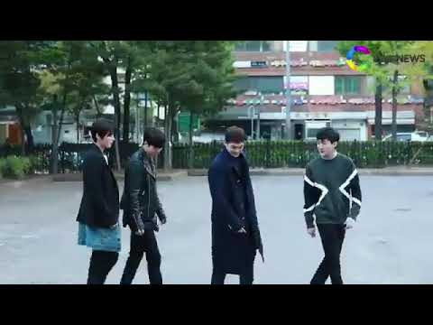 171020 NU’ESTW music bank