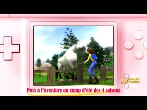 Real Stories : Mon Poulain, Mon Cheval Nintendo DS