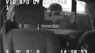 Brownwood Suspect Escapes
