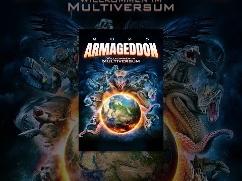 2025 Armageddon: Willkommen im Multiversum