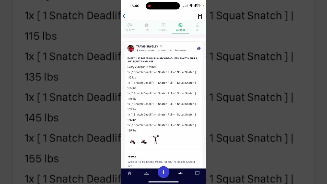 How to use the BTWB app!