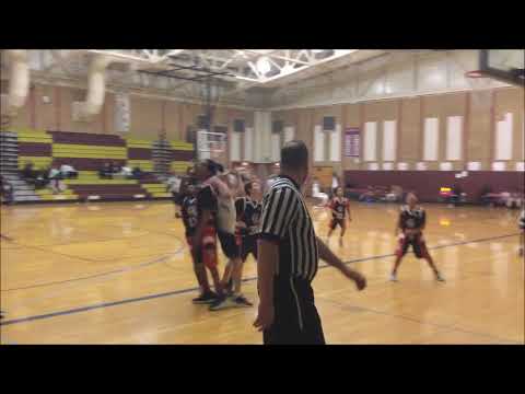 13U VS WEST COAST ELITE 13U TORRES