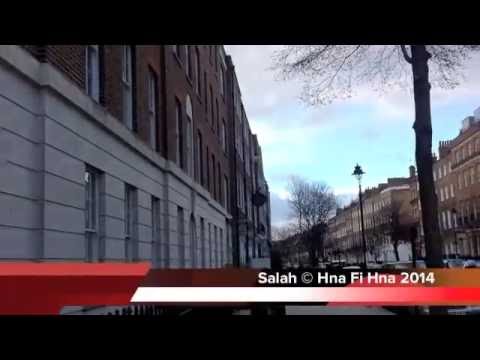 مقر جديد للقنصلية الجزاي&#1620;رية في لندن بسعر 15 مليون جنيه ا&#1620;سترليني