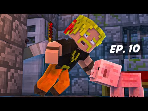 HVAD ER DERNEDE?! :: Vercinger i Fængsel - EP 10