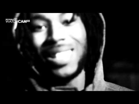 KLINICAL & CERTZ - Firebarz Freestyle