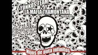 Yonko's Team y La Mafia Tramontana - Noche de verano (Fonkyflex)
