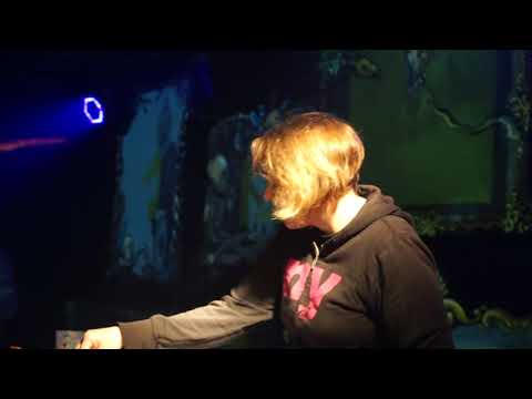 L.ATIPIK - Madame Hyde's Festival @ Kilowatt