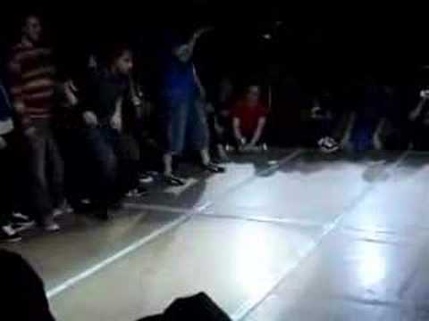 free-2-flow v under attack