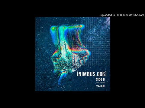 Axel Zambrano - Milenio [Nube Music Records]