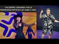 Caldeirão Com Mion Paula Fernandes Participa Do Sobe O Som 24 082 2024