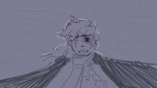 (Animatic) The Saga of You, Confused Destroyer of Planets