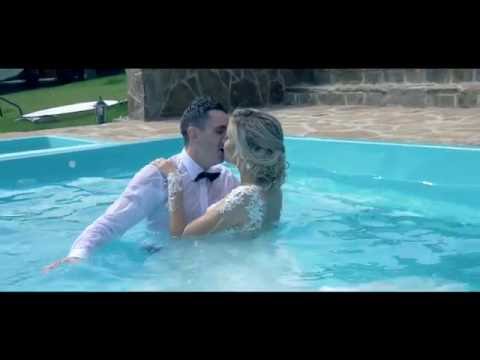 Nika & Ferko - Svadba Bardejov, 25.06.2016