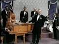 Bing Crosby  Louis Armstrong' Now you has Jazz'