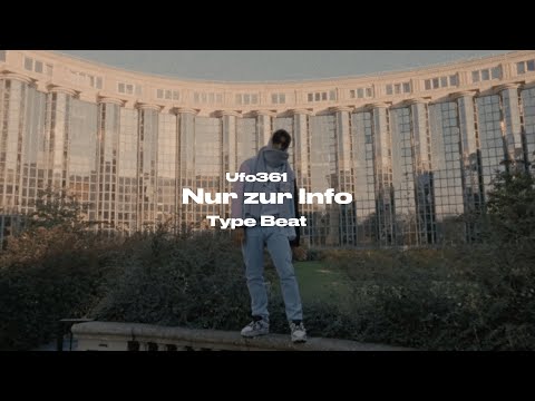 [FREE] Ufo361 Type Beat ⁓ "Nur zur Info" (prod. Simxn)