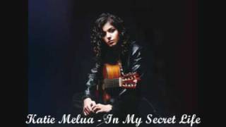 Katie Melua - In My Secret Life