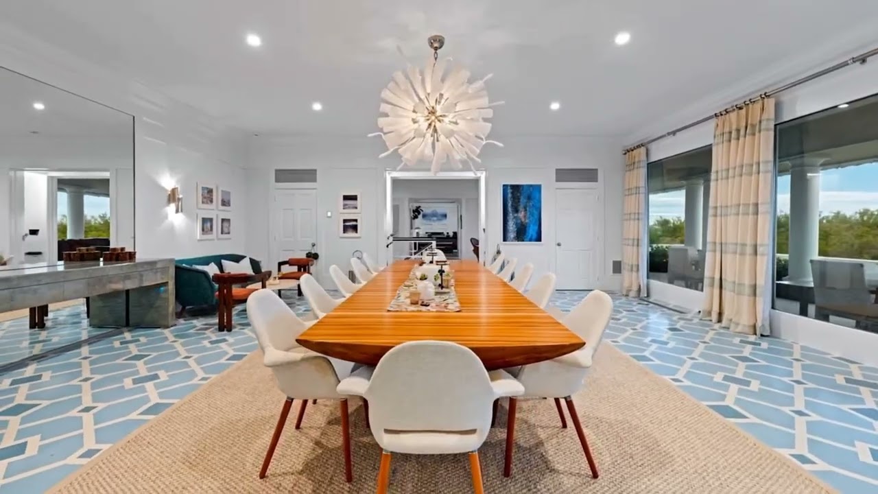 Southampton Beach House